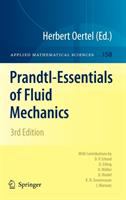 Prandtl-essentials of fluid mechanics /