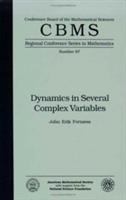 Dynamics in several complex variables
