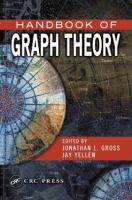 Handbook of graph theory /