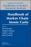 Handbook of Markov chain Monte Carlo /