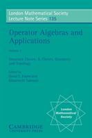 Operator algebras and applications /