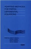 Adaptive methods for partial differential equations /