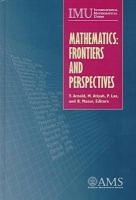 Mathematics : frontiers and perspectives /