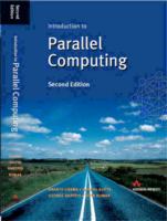 Introduction to parallel computing /