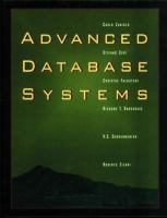 Advanced database systems /