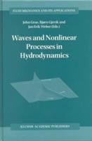 Waves and nonlinear processes in hydrodynamics /