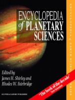 Encyclopedia of planetary sciences /