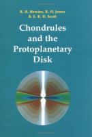 Chondrules and the protoplanetary disk /