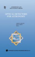 Optical detectors for astronomy : proceedings of an ESO CCD Workshop held in Garching, Germany, October 8-10, 1996 /