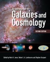 An introduction to galaxies and cosmology.