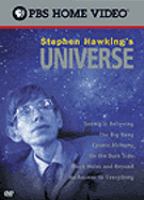 Stephen Hawking's universe /