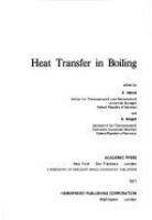 Heat transfer in boiling /