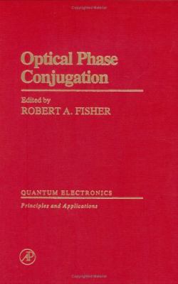 Optical phase conjugation /