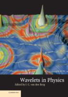 Wavelets in physics /