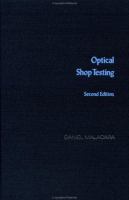 Optical shop testing /
