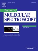 Journal of molecular spectroscopy.