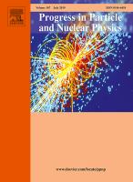 Progress in particle and nuclear physics.