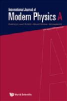 International journal of modern physics.