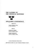 The nature of the physical universe : 1976 Nobel Conference /