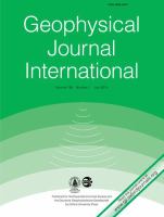 Geophysical journal international.
