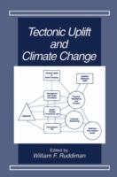 Tectonic uplift and climate change /