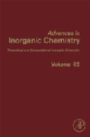 Advances in inorganic chemistry.