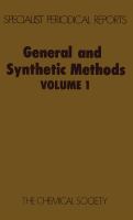 General and synthetic methods : a review of the literature published ...