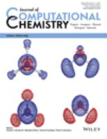 Journal of computational chemistry.