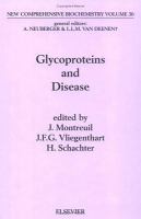 Glycoproteins and disease /