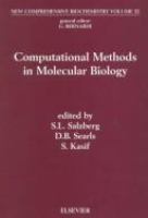 Biochemistry and molecular biology of plant hormones /