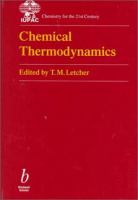 Chemical thermodynamics /