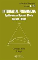 Interfacial phenomena : equilibrium and dynamic effects /
