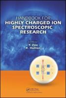 Handbook for highly charged ion spectroscopic research