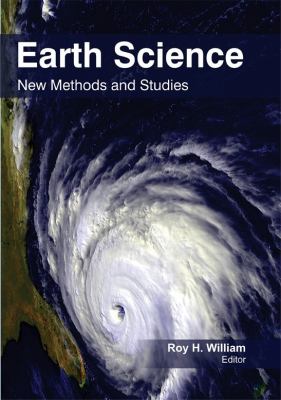 Earth science : new methods and studies /