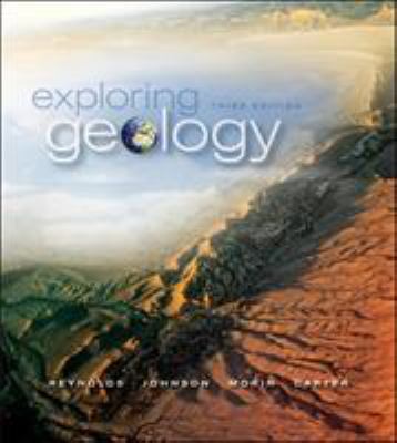 Exploring geology /