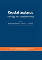 Coastal lowlands : geology and geotechnology : proceedings of the Symposium on Coastal Lowlands /