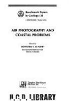Air photography and coastal problems /