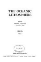 The Oceanic lithosphere /