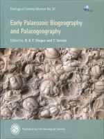 Early palaeozoic biogeography and palaeogeography /