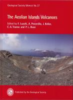 The Aeolian Islands volcanoes /