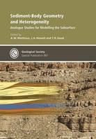 Sediment-body geometry and heterogeneity : analogue studies for modelling the subsurface /