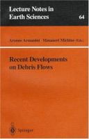 Recent developments on debris flows /