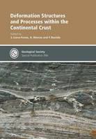 Deformation structures and processes within the continental crust /