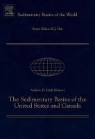 The sedimentary basins of the United States and Canada /