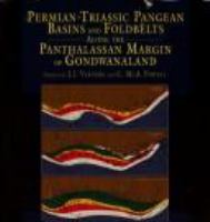 Permian-Triassic Pangean basins and foldbelts along the Panthalassan margin of Gondwanaland /