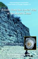 Fossils from the Lower Lias of the Dorset coast /