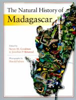 The natural history of Madagascar /