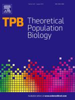 Theoretical population biology.