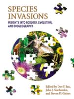 Species invasions : insights into ecology, evolution, and biogeography /