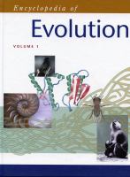 Encyclopedia of evolution /